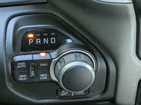 Used 2020 RAM 1500 Big Horn image 13