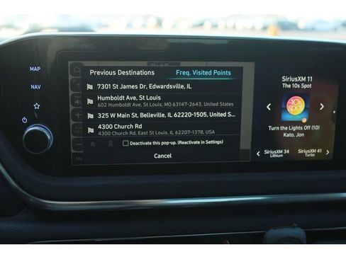 Used 2023 Hyundai Sonata Limited image 23