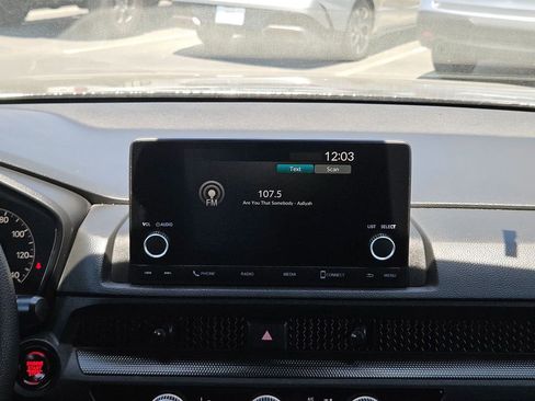 Used 2025 Honda CR-V LX image 20