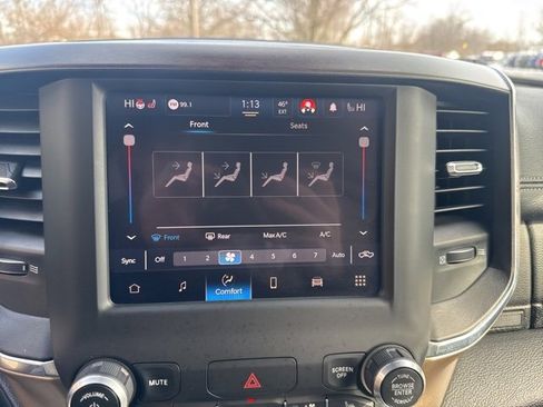 Used 2022 RAM 1500 Laramie image 22