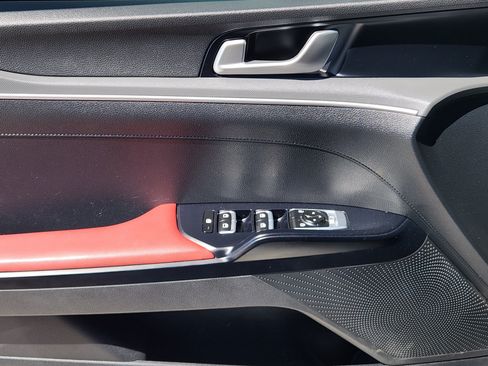 Used 2022 Kia K5 GT-Line w/ GT-Line Awd Premium Package image 25