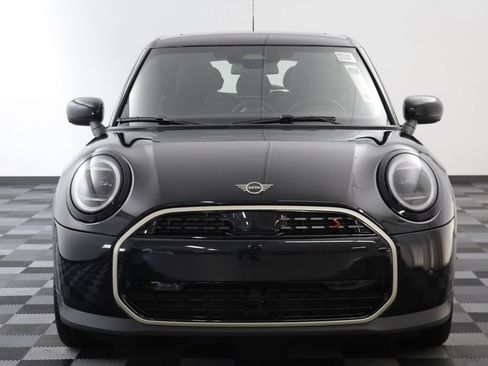 New 2026 MINI Cooper S FWD image 22