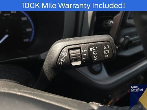 Used 2024 Ford Bronco Sport Big Bend w/ Convenience Package AWD/4WD image 47