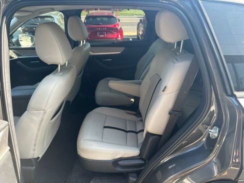 Certified 2024 MAZDA CX-90 3.3 Turbo w/ Preferred Package AWD/4WD image 13