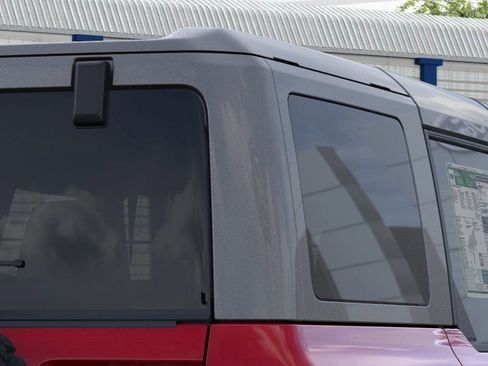 New 2026 Ford Bronco Badlands image 25