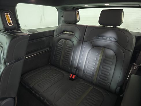 Used 2022 Rivian R1S Launch Edition Quad AWD/4WD image 22