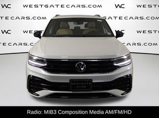 Used 2023 Volkswagen Tiguan SE R-Line AWD/4WD video 2