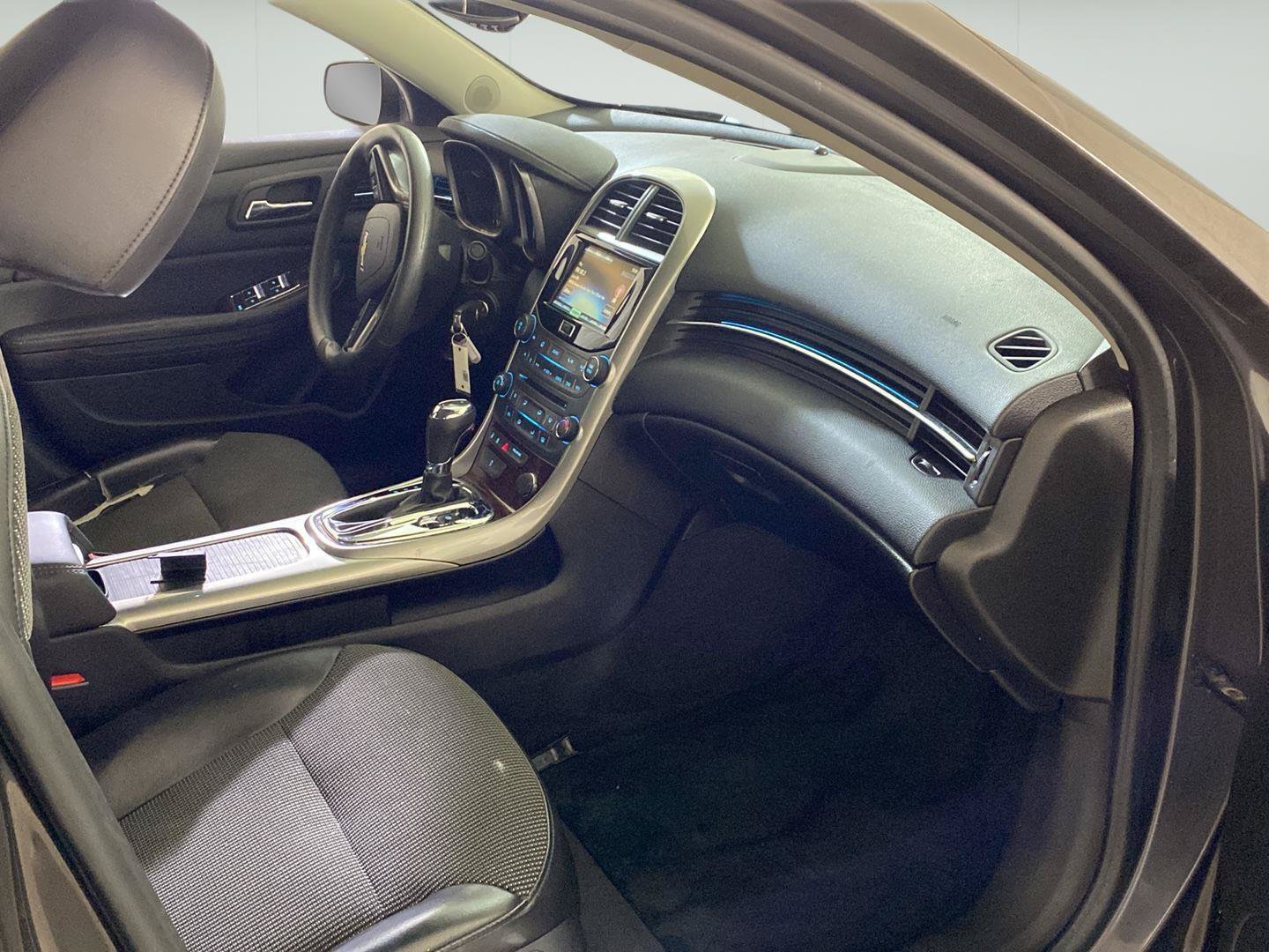 Used 2013 Chevrolet Malibu LT w/ Power Convenience Package FWD image 13