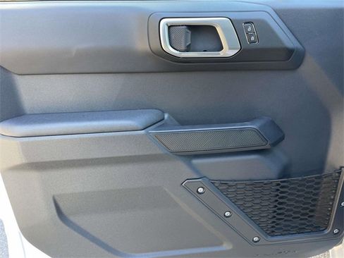 New 2025 Ford Bronco Big Bend image 19