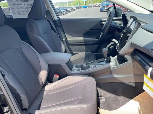 New 2026 Subaru Crosstrek 2.0i Premium AWD/4WD image 26
