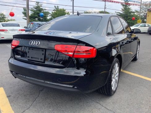 Used 2013 Audi A4 2.0T Premium w/ Convenience Pkg FWD image 7