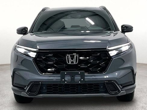 Used 2024 Honda CR-V Sport-L image 4