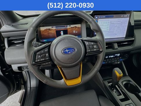 Used 2026 Subaru Outback Wilderness AWD/4WD image 12