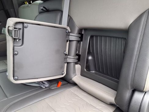 Used 2024 Chevrolet Silverado 1500 ZR2 w/ Technology Package image 24