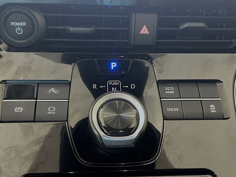 Used 2024 Toyota bZ4X XLE image 21