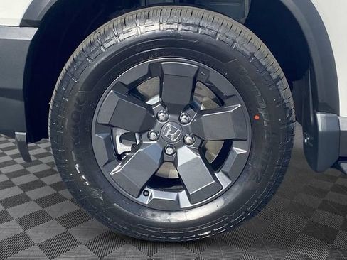 New 2026 Honda Passport RTL image 7