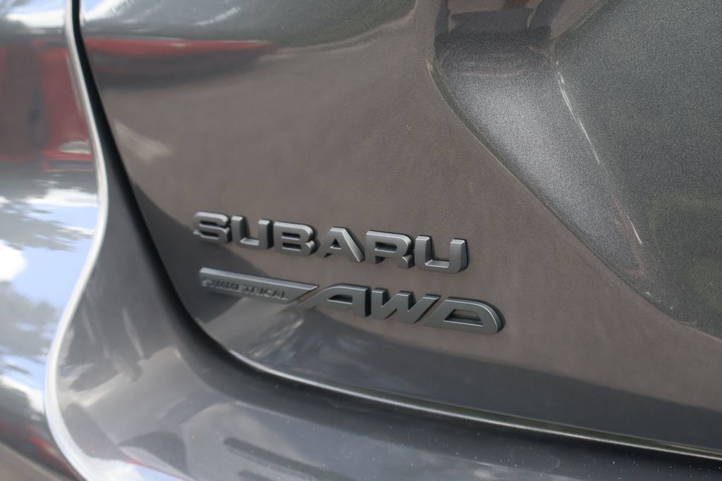 Used 2026 Subaru Crosstrek 2.5i AWD/4WD image 8