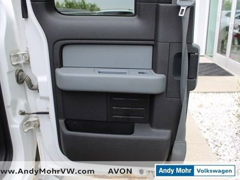 Used 2012 Ford F150 XLT w/ XLT Chrome Pkg image 21