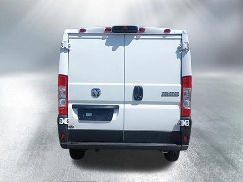 Used 2023 RAM ProMaster 1500 FWD image 4