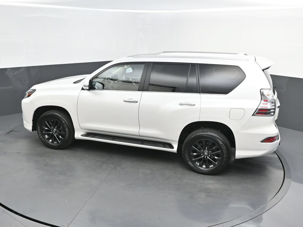 Used 2023 Lexus GX 460 Premium w/ Premium Package AWD/4WD image 38