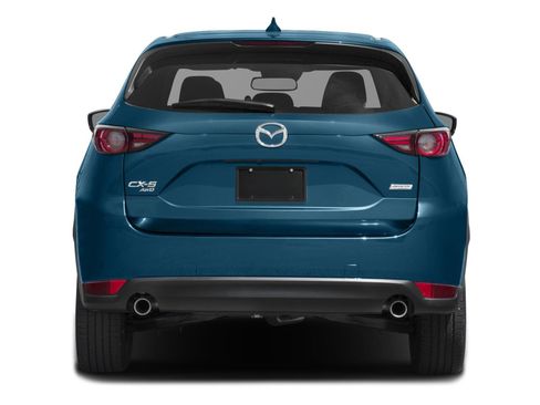 Used 2017 MAZDA CX-5 Grand Touring w/ Premium Package image 6