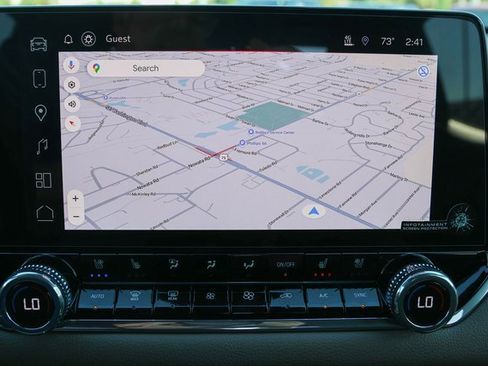 New 2026 GMC Canyon Denali image 21