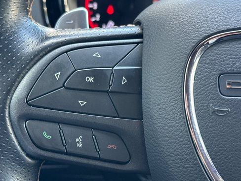 Used 2025 Dodge Durango R/T AWD/4WD image 33