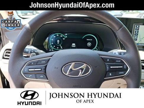 Used 2020 Hyundai Palisade Limited AWD/4WD image 19