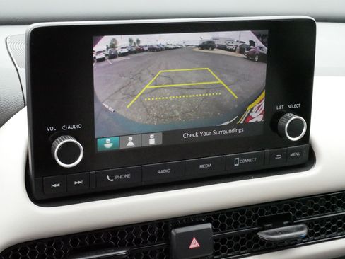 Used 2023 Honda HR-V LX image 30