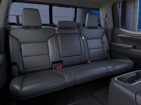 New 2026 Chevrolet Silverado 1500 RST w/ RST All Star Premium Package AWD/4WD image 17