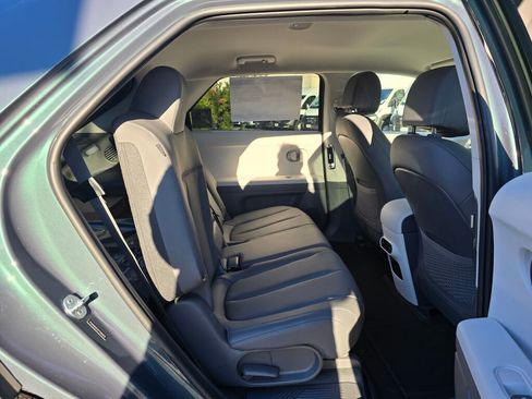New 2026 Hyundai Ioniq 5 SEL image 12