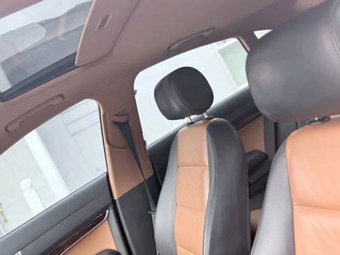 Used 2010 Audi A6 3.0T Premium Plus image 4