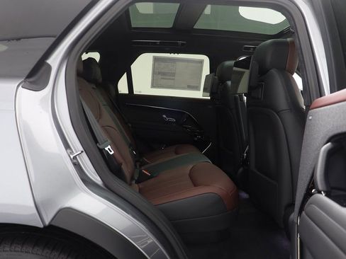 New 2025 Land Rover Range Rover Sport Autobiography AWD/4WD image 20