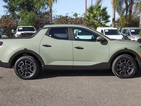 Used 2024 Hyundai Santa Cruz SE image 10