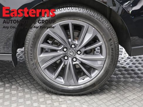 Used 2019 Acura MDX SH-AWD w/ Technology Package image 8