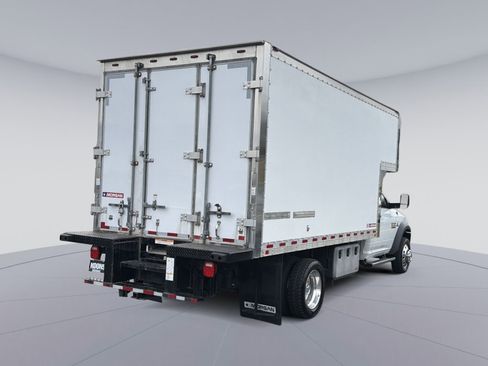 Used 2018 RAM 5500 SLT w/ Quick Order Package 29G SLT image 7