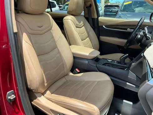 Used 2020 Cadillac XT6 Sport w/ Platinum Package AWD/4WD image 24