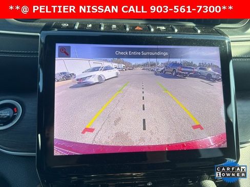 Used 2024 Jeep Grand Cherokee Limited image 19