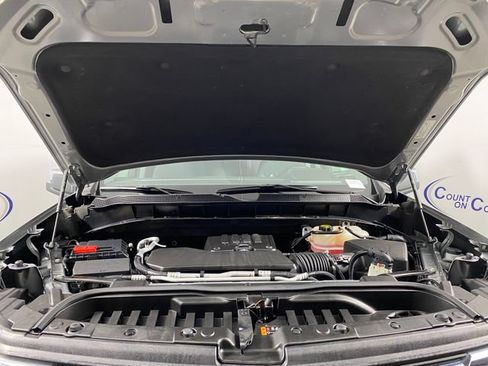 Certified 2023 Chevrolet Silverado 1500 LT AWD/4WD image 24
