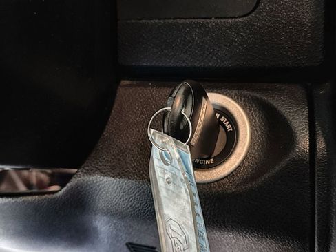 Used 2021 RAM 1500 Classic Warlock image 23