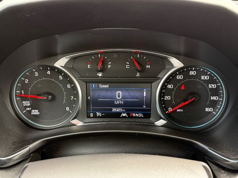 Used 2024 Chevrolet Equinox RS AWD/4WD image 7