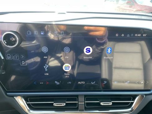New 2026 Chevrolet Equinox EV LT FWD image 16