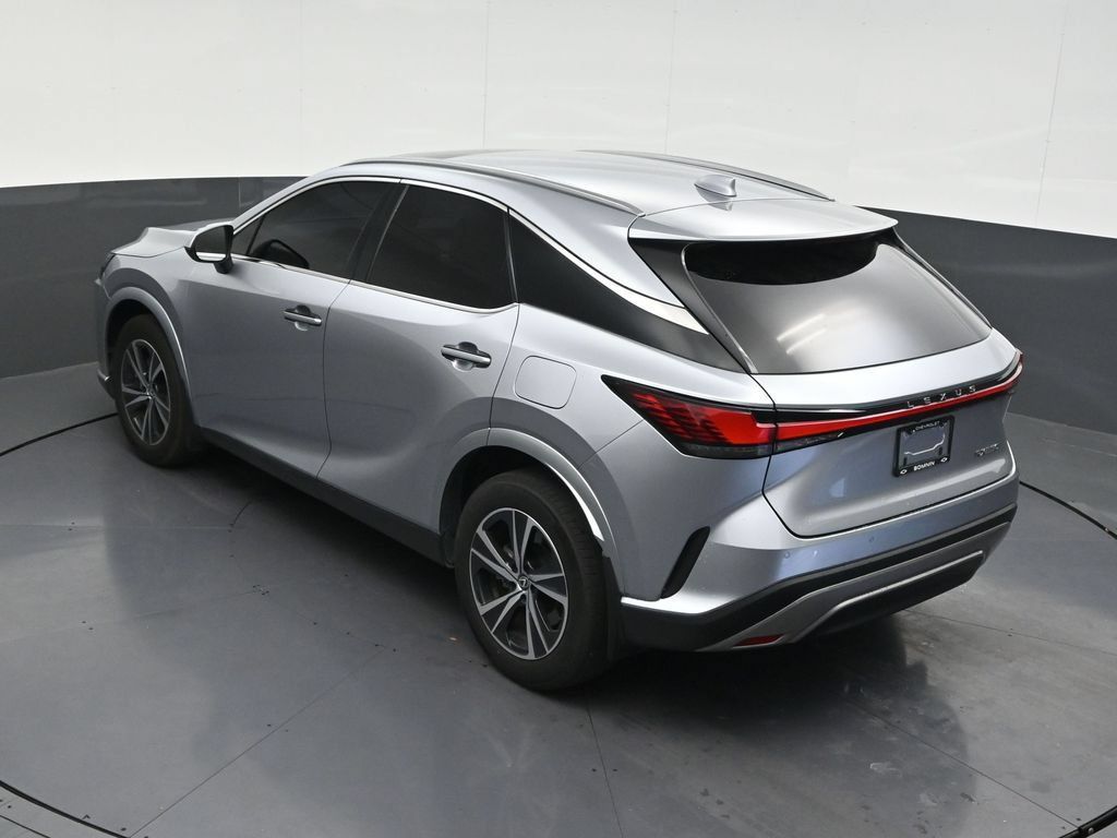 Used 2023 Lexus RX 350 Premium w/ Cold Area Package FWD image 17