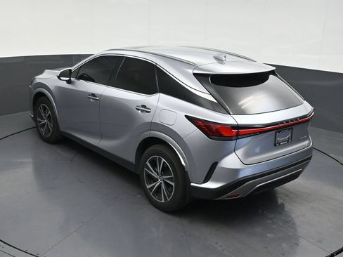 Used 2023 Lexus RX 350 Premium w/ Cold Area Package FWD image 17