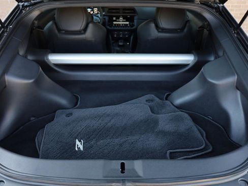 Used 2025 Nissan Z Performance w/ Floor Mat Package RWD image 10