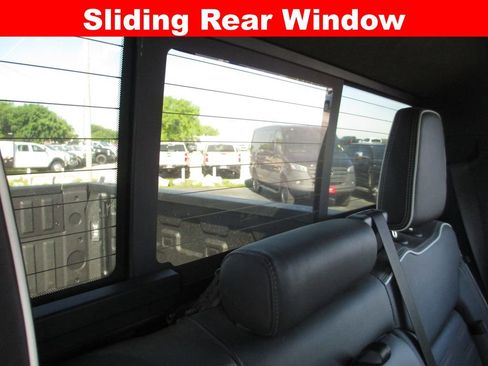 Used 2023 GMC Sierra 1500 AT4X AWD/4WD image 29
