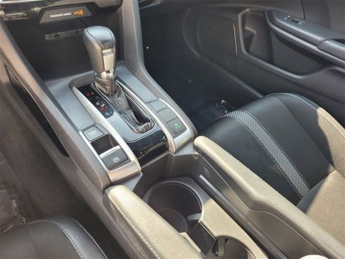 Used 2020 Honda Civic Sport image 25
