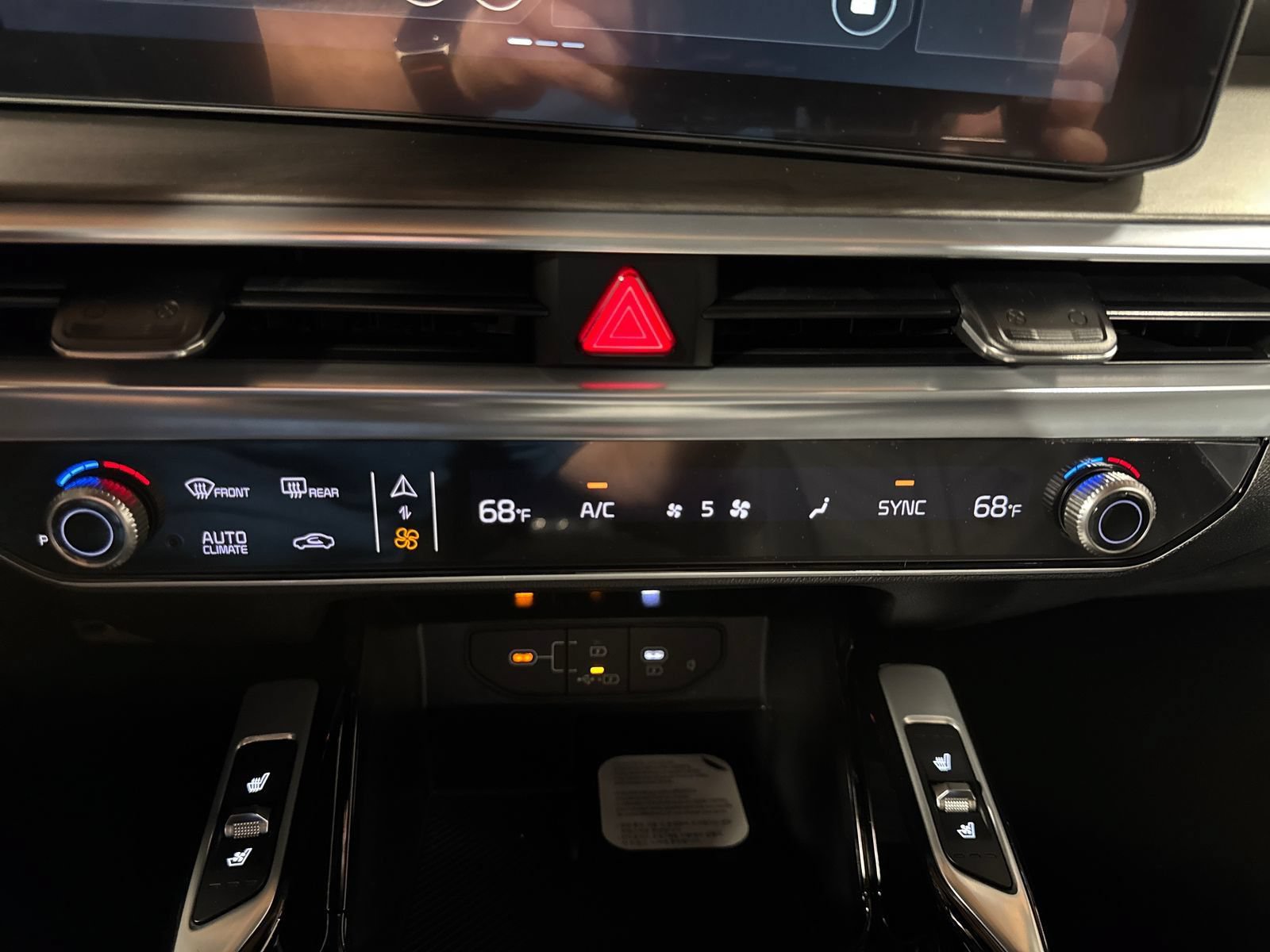 New 2026 Kia Sorento SX Prestige AWD/4WD image 19