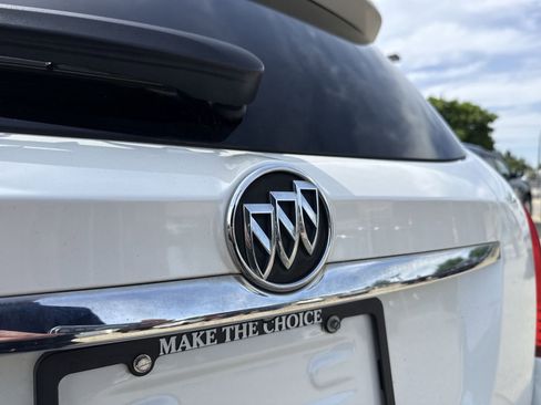 Used 2015 Buick Encore Premium FWD image 16