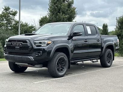 Used 2020 Toyota Tacoma TRD Pro